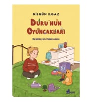 Duru'nun Oyuncakları