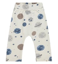 Civil Baby Gezegen Empirme 6-18 Ay Tek Alt Bebe - Ekru 18-24 Ay