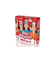 Ks Games Puzzle Ben Neyim/what Am I 25106