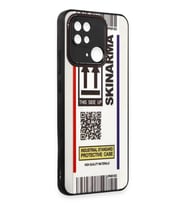 Durukar® Redmi 10C Kılıf Mirror Desenli Kapak - Mirror - 7
