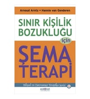 Sınır Kişilik Bozukluğu İçin Şema Terapi