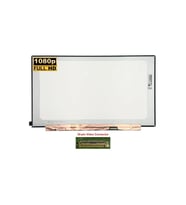 TV161FHM-NH0 16.1 '' 30 Pin 1080P FULLHD İPS Slim Led Ekran A+ Kalite