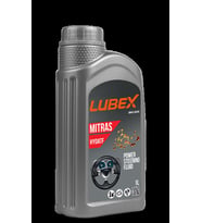 LUBEX MITRAS HYDATF 1 LT (Sarı)