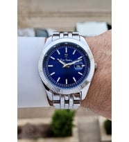 Pierre Cardin PCGNCT6 Erkek Kol Saati