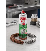 Somafix S27 Pas Sökücü ve Yağlayıcı Sprey 250 ml