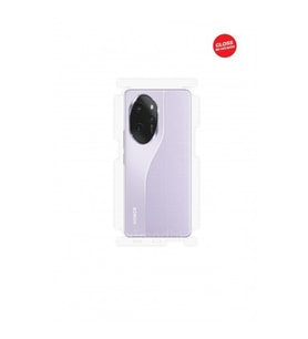 Honor 100 Pro Arka ve Yan Koruyucu Tpu Film