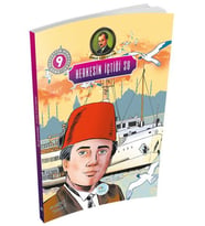 Ömer Seyfettin Hikayeleri 9 - Herkesin İçtiği Su