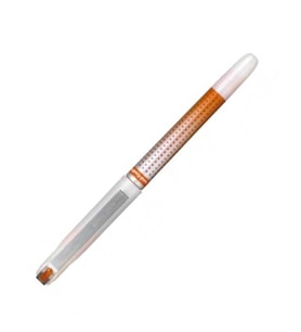 UNİ UB-187S EYE NEEDLE İĞNE UÇLU ROLLER KALEM 0.7 TURUNCU