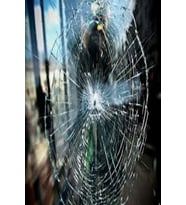 Güvenlik Cam Film Siyah Amerikan Çizilmez Açık Ton 50 cm x 6 metre