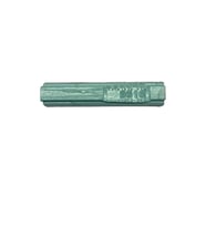 Yumuşak Tamir Mumları 9616 Hawai Mavi 8cm Yumuşak Mum