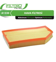 Volvo S60 2.0T 2000-2010  A1330 Filtorq Hava Filtresi
