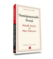 Küçük Şeyler ve Diğer Hikâyeler