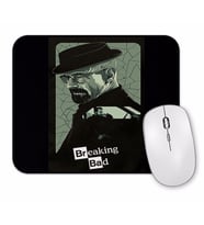 Breaking  Bad Mouse Pad