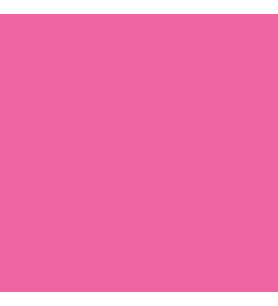 Bigpoint A4 Renkli Fotokopi Kağıdı Fosforlu Pembe Renk 100'lü Paket