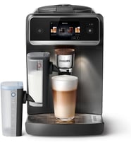 8000 Serisi LatteGo Pro Café Aromis Tam Otomatik Espresso Makinesi