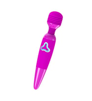 Lilitu Shop USB Şarjlı Klitoris Uyarıcılı Bayan Masaj Vibratör