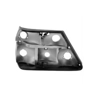 Mercedes W124 1985-1995 Stop Kasası Sol 1248200709 Wender