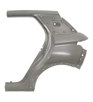 BYD DOLPHIN SOL ARKA ÇAMURLUK 2023-2025 EM2EU-5401917-DEG