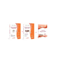 Egem Yayınları Aöf Sağlık Kurumları Işletmeciliği 2 Sınıf 4 Dönem (bahar) Konu Anlatımlı Soru Set +çıkmış (Çok Renkli)