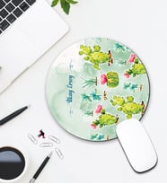 Kişiye Özel Tasarımlı Mouse Pad 161
