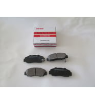 Honda Accord 96/98 Ön Fren Balatası (Di·sk) (148,8x52,5x17,5) (Daıwa)