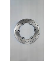 MTX MDS01015 2005-2011 Honda CB 1300 Uyumlu Arka Fren Diski