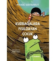 Kurbağalara Fısıldayan Çocuk
