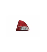 HONDA CİVİC ARKA STOP SDN KROM SAĞ 2003-2005 33501S5B003