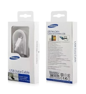 Samsung Micro USB Şarj ve Data Kablosu