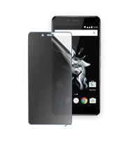 SChitec OnePlus X Uyumlu Ön Yüzey Hayalet Privacy Hidrojel Ekran Koruyucu