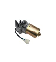 MAN OTOYOL SİLECEK MOTORU 24 VOLT 62021008