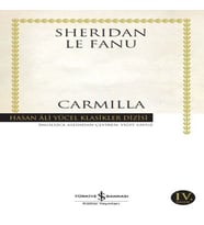 Carmilla - Hasan Ali Yücel Klasikleri