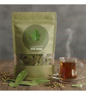 Yeni Mahsul Defne Yaprağı 50gr