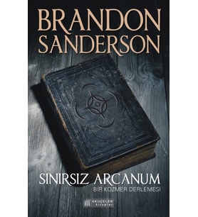 Sınırsız Arcanum