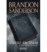 Sınırsız Arcanum