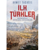 İlk Türkler
