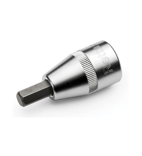 RETTA ALYAN LOKMA 1/2 14MM KISA RAL5014 (Gri)