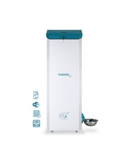 PARSTEKPET Otomatik Mama Makinesi 35 KG