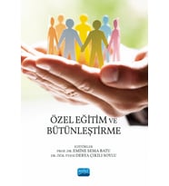 Özel Eğitim ve Bütünleştirme