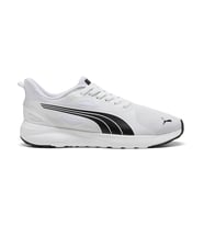 Puma 402632-02 Sofrıde Cosmıc St Slıptech Beyaz-Siyah Erkek Günlük Sneaker