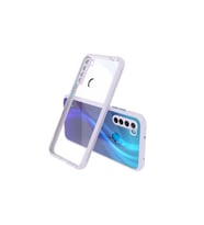 Xiaomi Redmi Note 8 Uyumlu Kılıf Zore Kaff Kapak