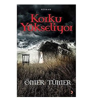 Korku Yükseliyor (Krem)
