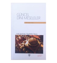 Güncel Dini Meseleler