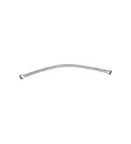 ARÇE Paslanmaz Çelik Örgülü Fleks Bağlantı 3/8-3/8 100 Cm