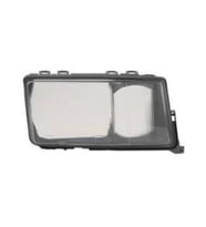 Mercedes W201 1983-1993 Far Camı Sağ Çerçeveli 0028268990 Wender