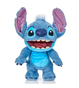 Disney Stitch Elektronik Kukla 30 cm DIS-1025