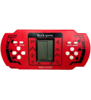Mey İthalat® Brick Gamers Tetris Oyun Konsolu 158A-38