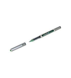 Uni-Ball Roller Kalem Eye Fine Bilye Uç 0.7 MM Yeşil UB-157 (12 Li Paket)