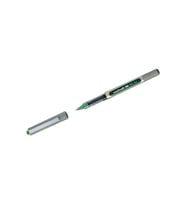 Uni-Ball Roller Kalem Eye Fine Bilye Uç 0.7 MM Yeşil UB-157 (12 Li Paket)