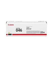 Canon I-sensys Mf-734cdw Sarı 2300 Sayfa Çapraz Renkli Toner